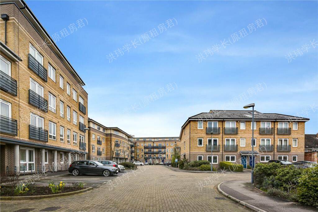Crowngate House公寓