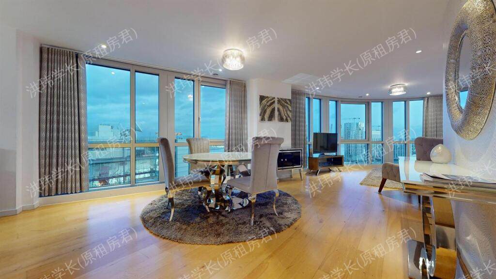 Fairmont Avenue公寓