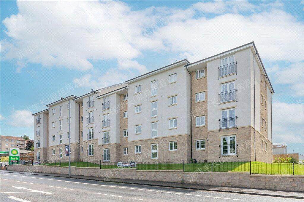 235 Thornliebank Rd公寓