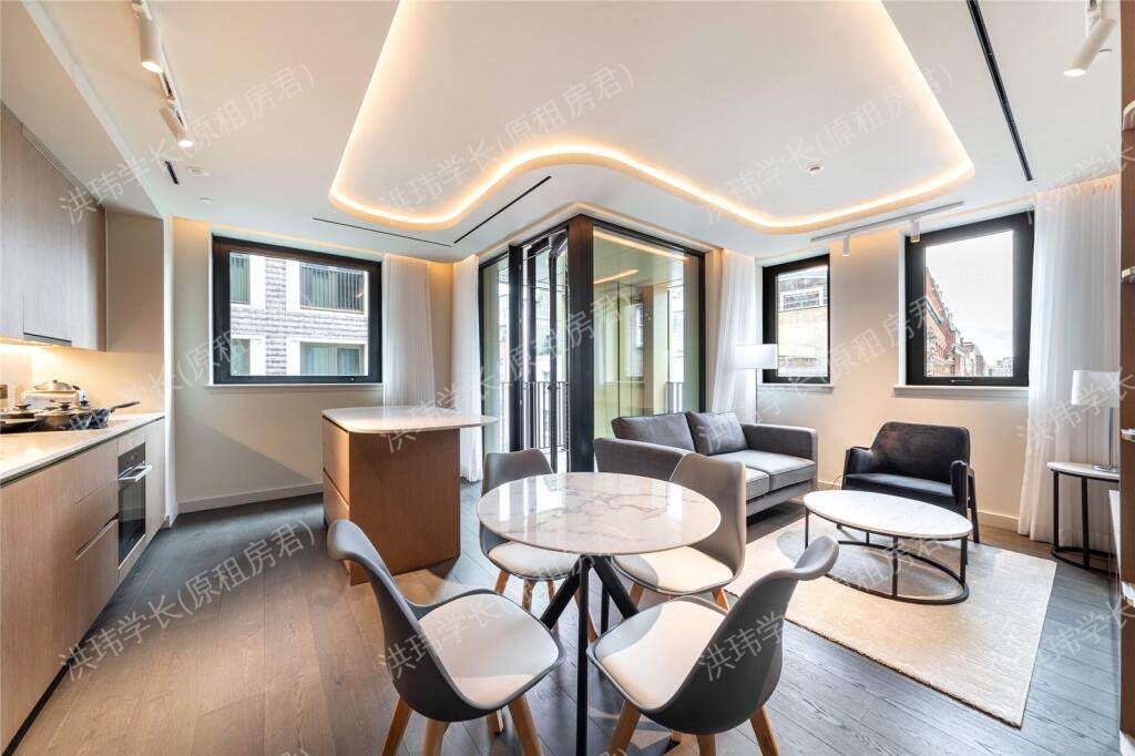 Centre Point Residences公寓