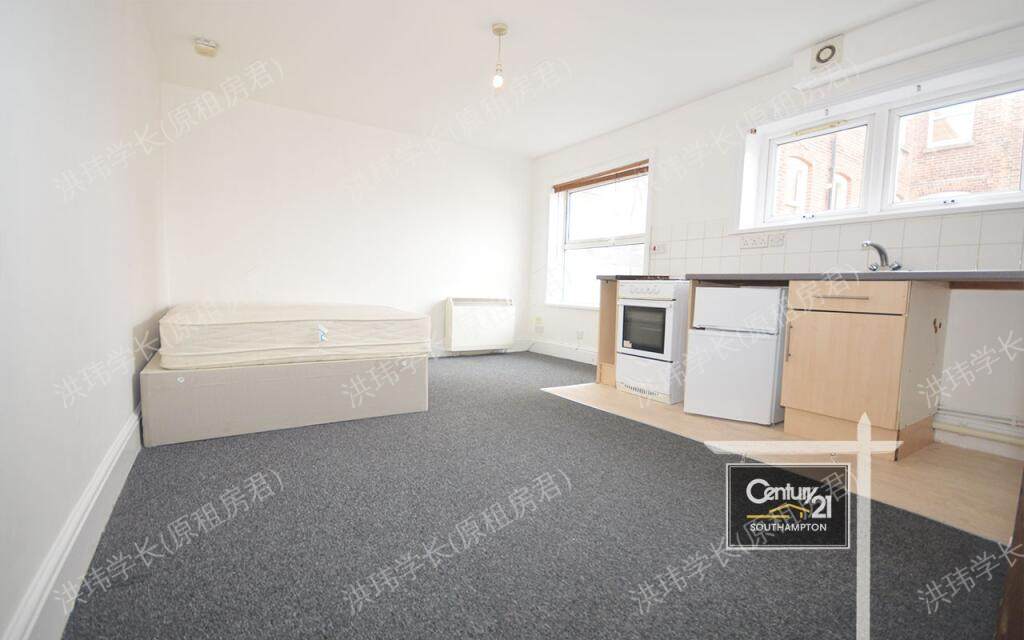 3 Terminus Terrace公寓