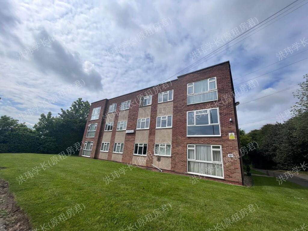 129A Metchley Ln公寓