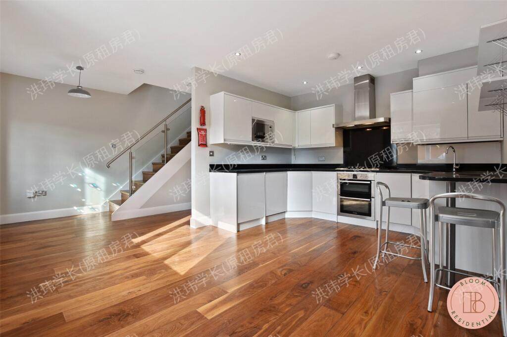 2 Rosebery Mews公寓