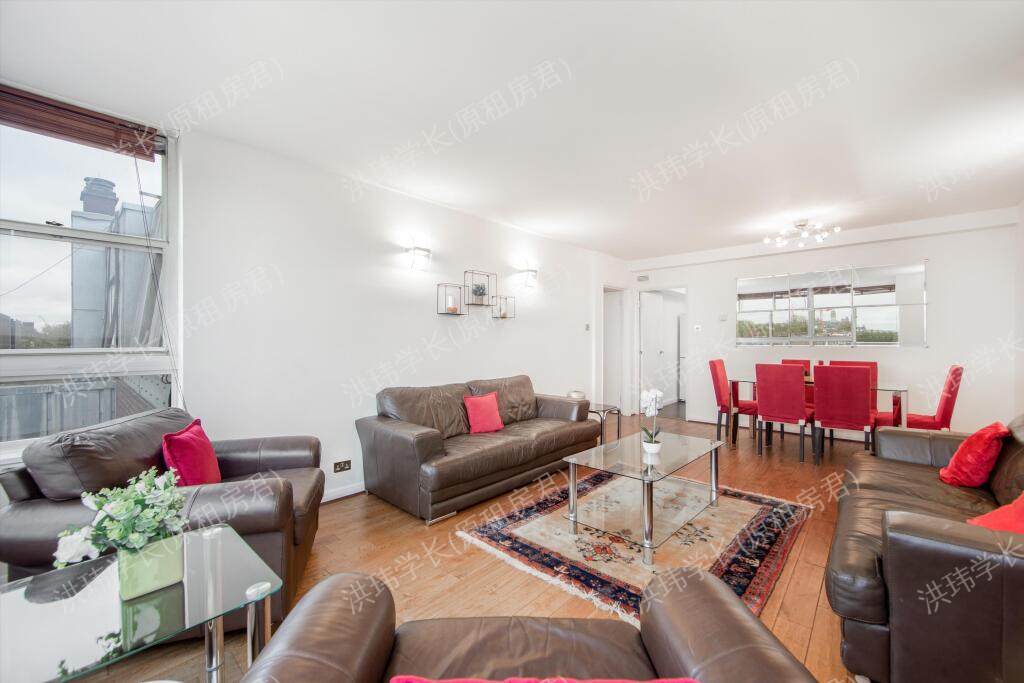 Shrewsbury House公寓