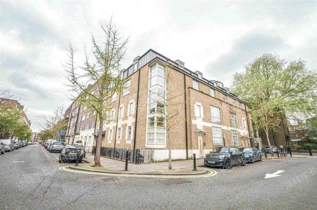 52-54 Marylebone High St公寓