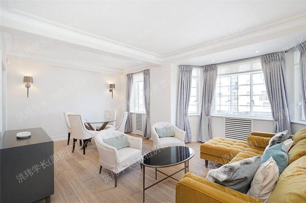 61 Sloane St公寓