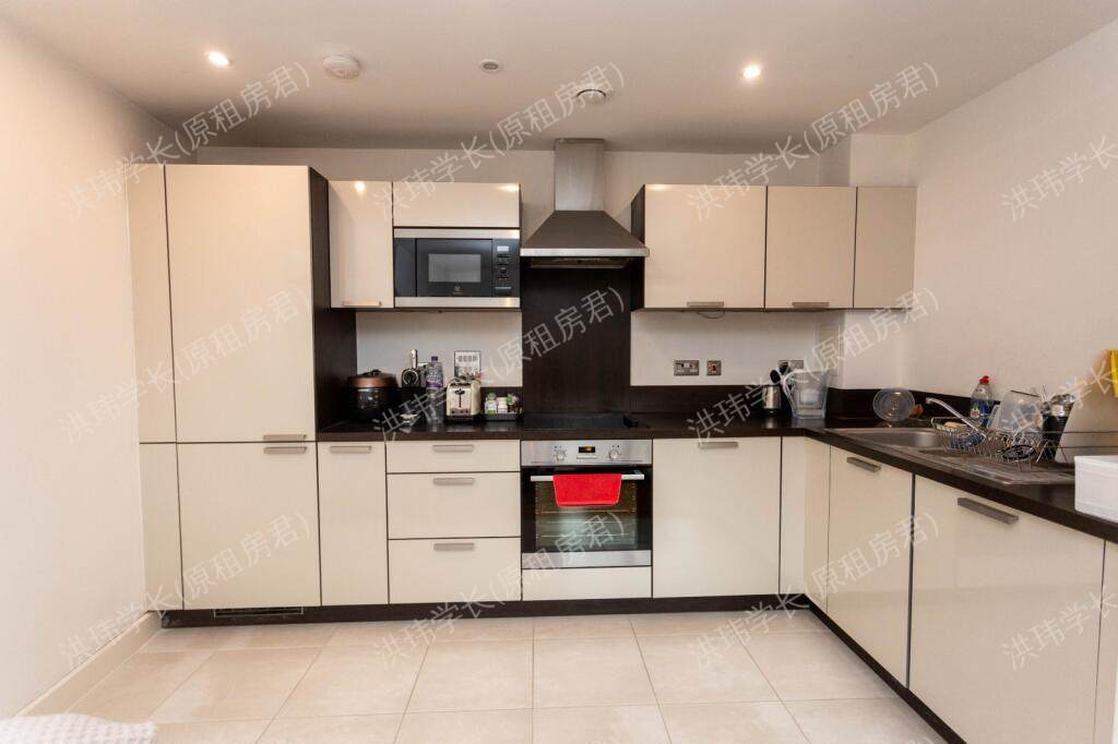  Brampton House公寓