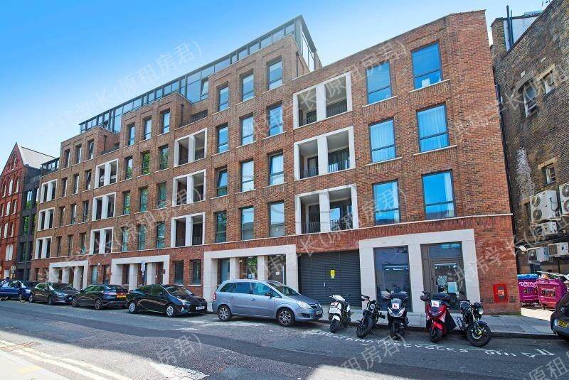 Gatsby Apartments公寓