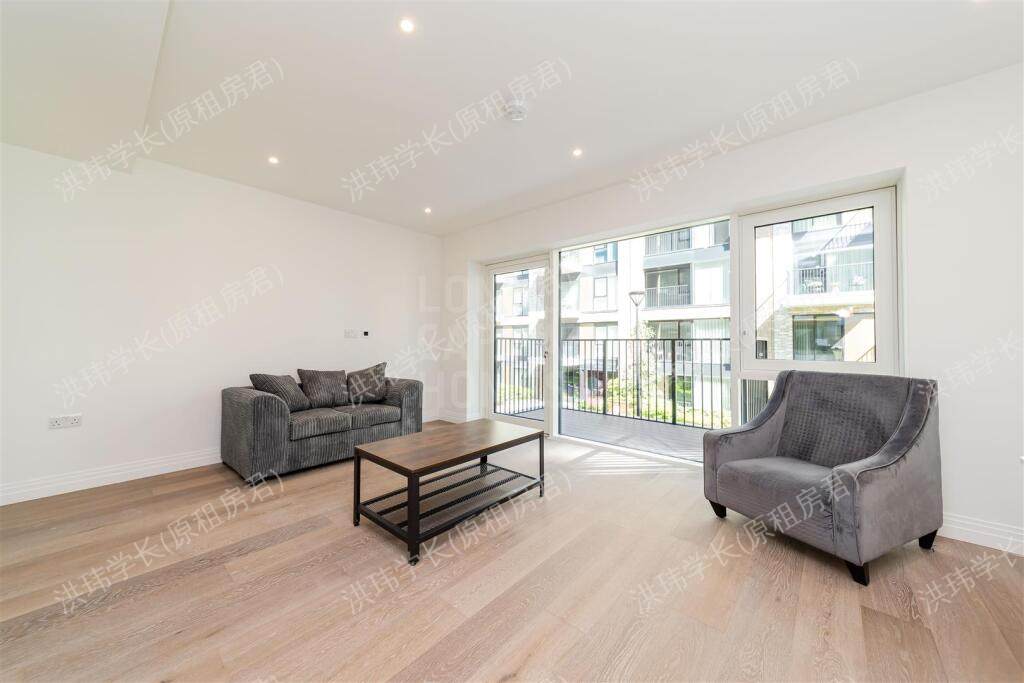 Fairview House公寓