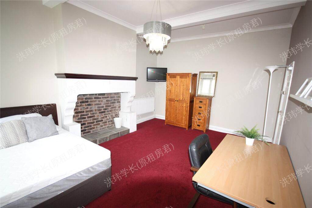 Churchill House公寓