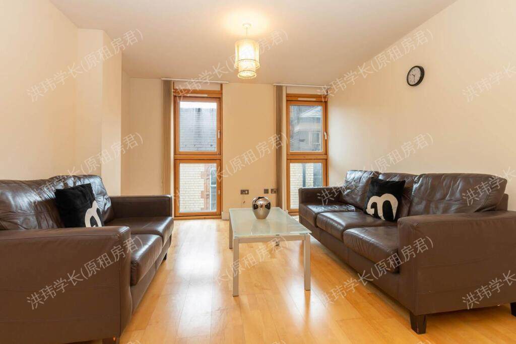 Cheltenham House公寓