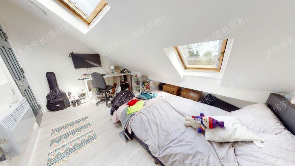 148 Bournbrook Rd公寓