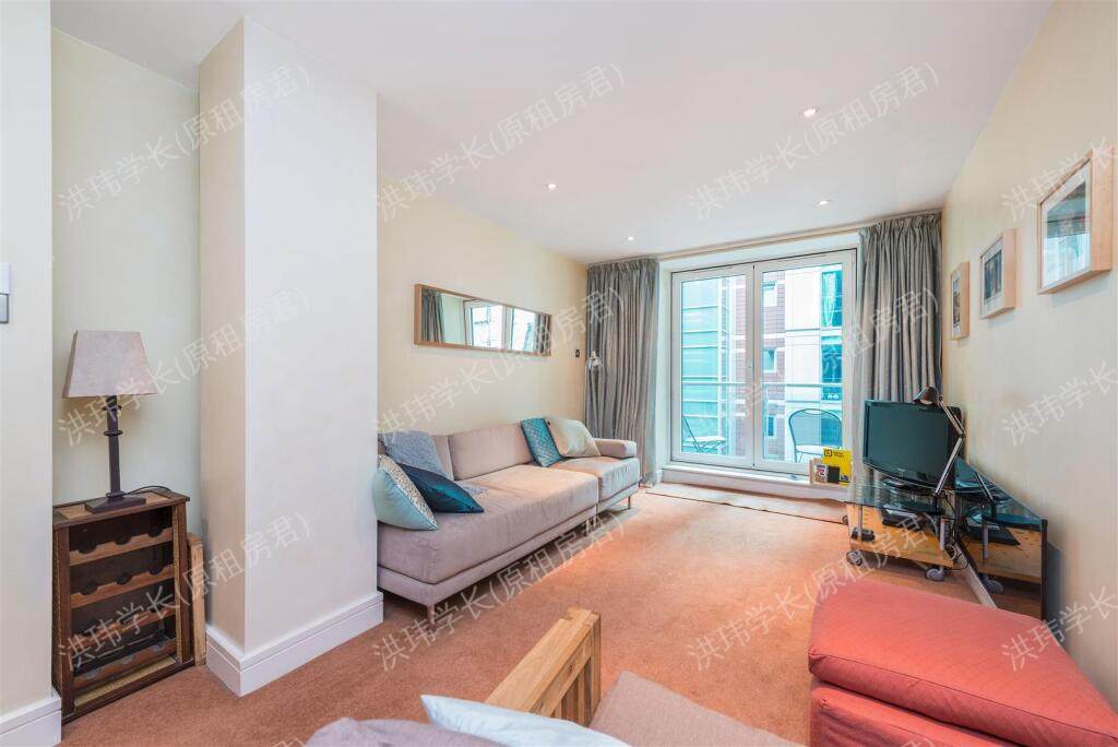 9 Albert Embankment公寓