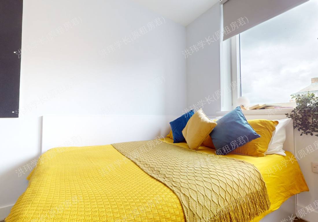 iQ Newland House公寓