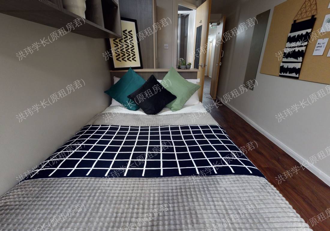 iQ Lambert & Fairfield House公寓