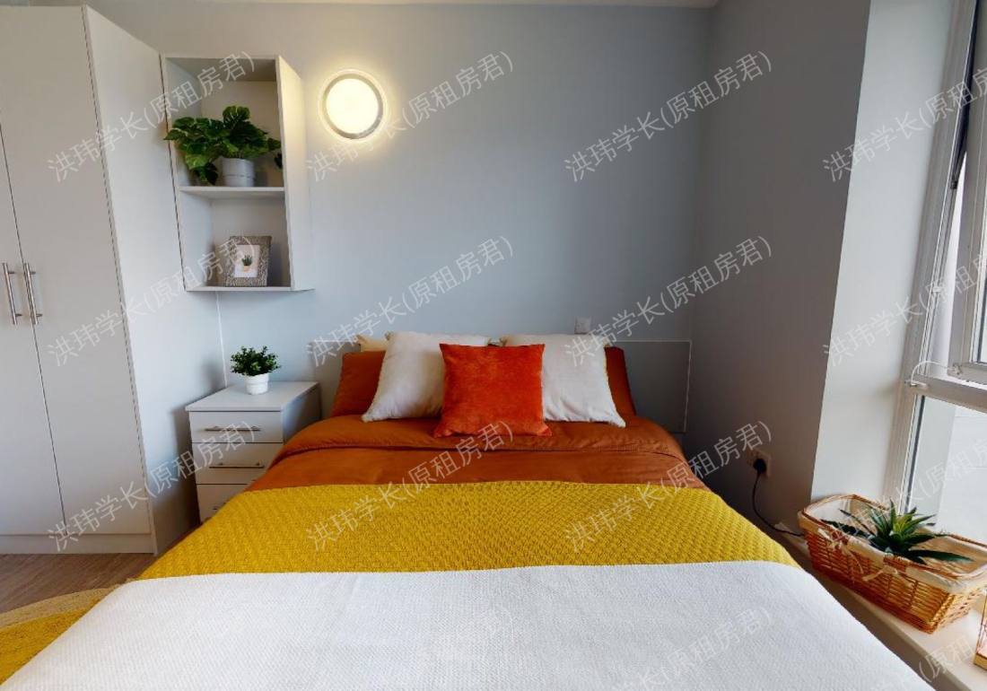 iQ Student Quarter公寓