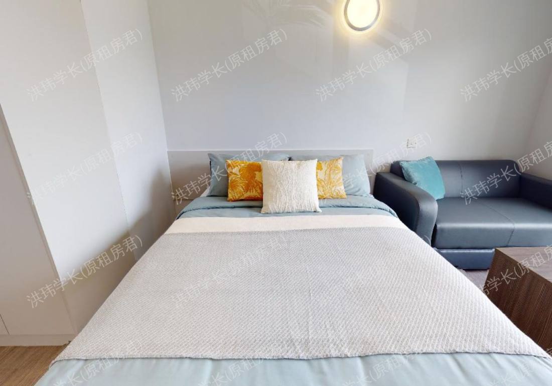 iQ Student Quarter公寓