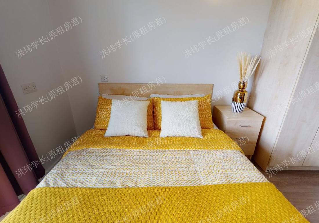 iQ Student Quarter公寓