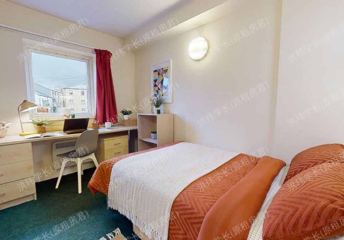 iQ Aspley House公寓