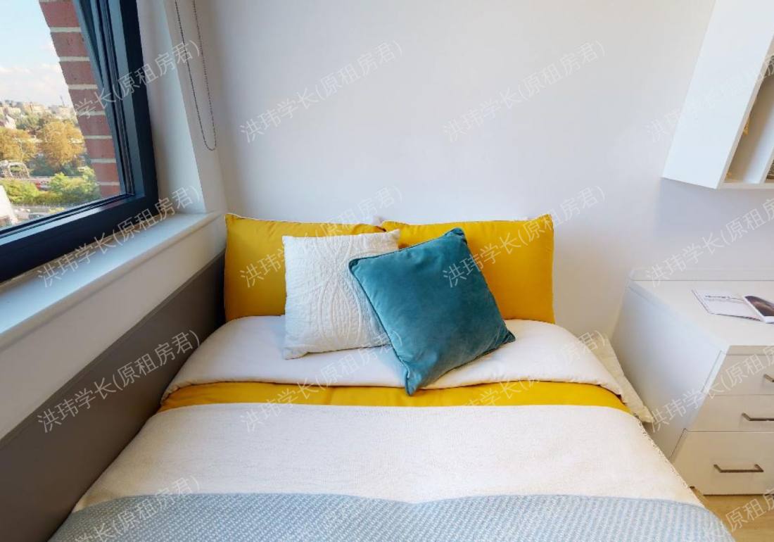 iQ Haywood House公寓