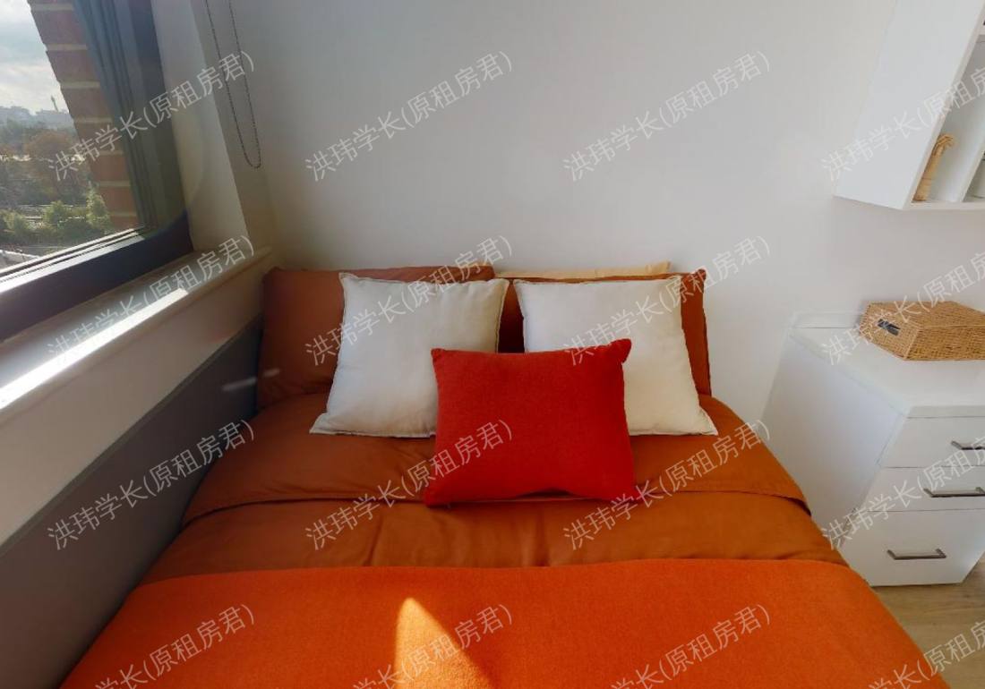 iQ Haywood House公寓