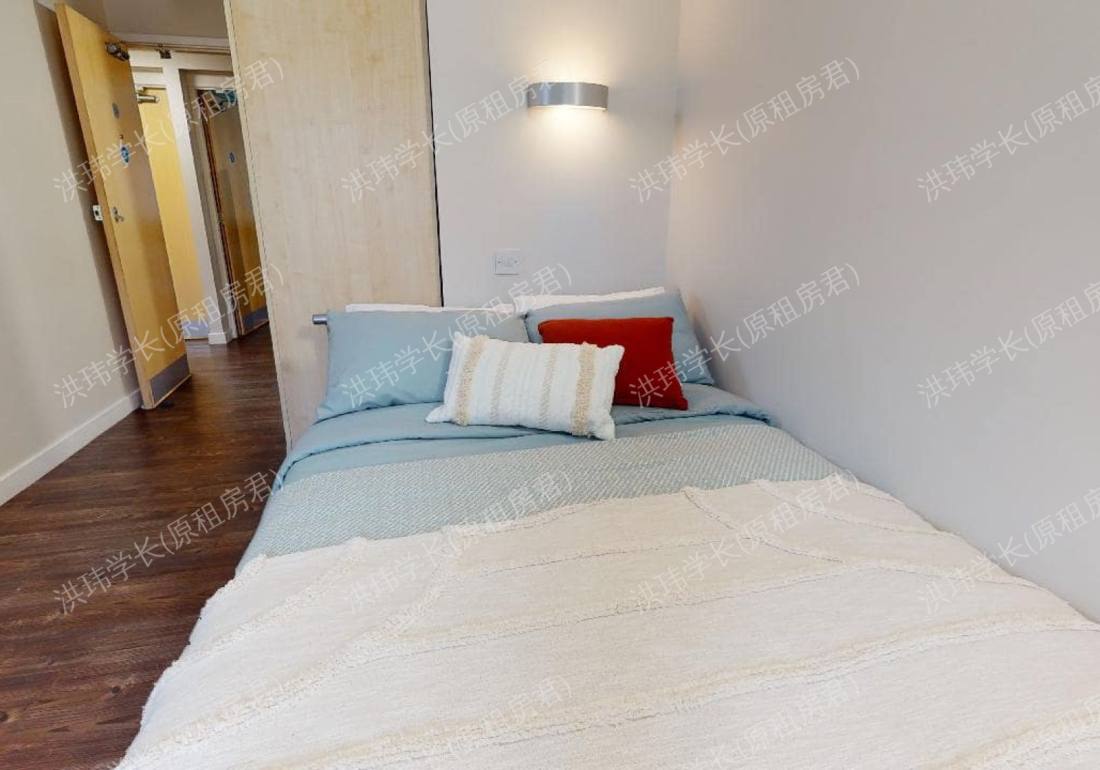 iQ Little Aspley House公寓