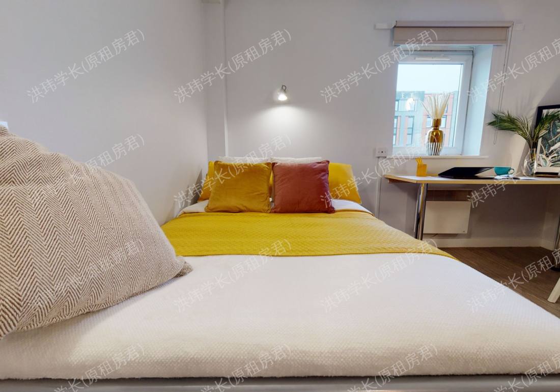 iQ Hayes Wharf公寓