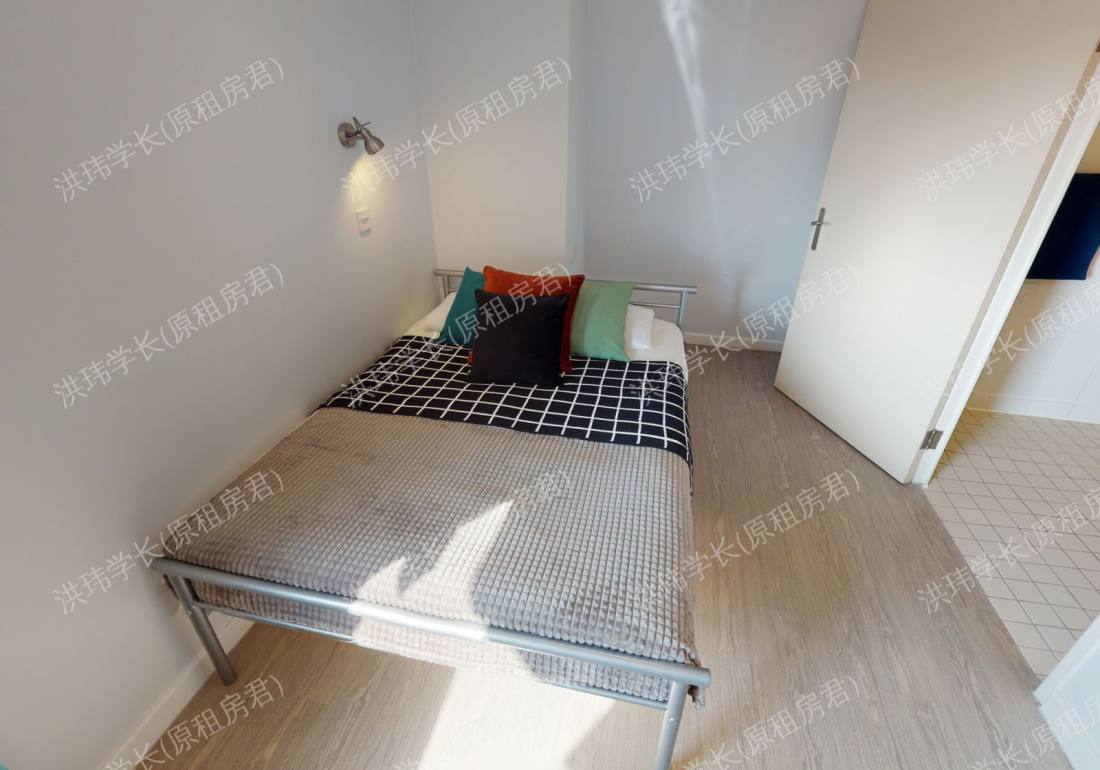 iQ Marsden House公寓