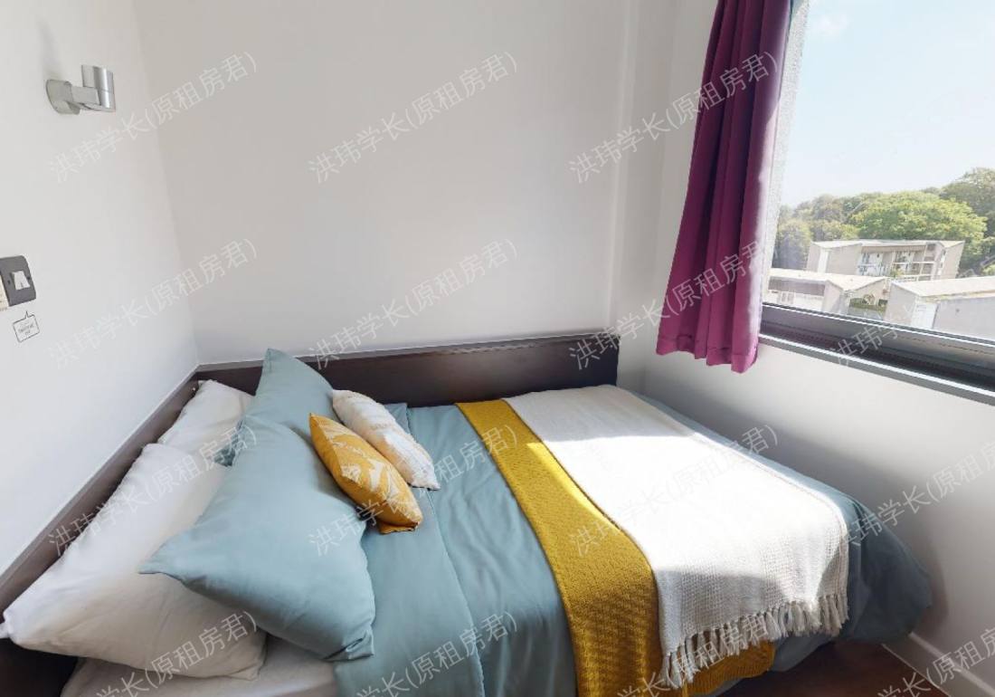 iQ Astor House公寓