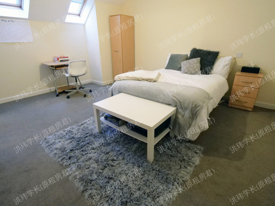 Hassells Bridge Apartments公寓