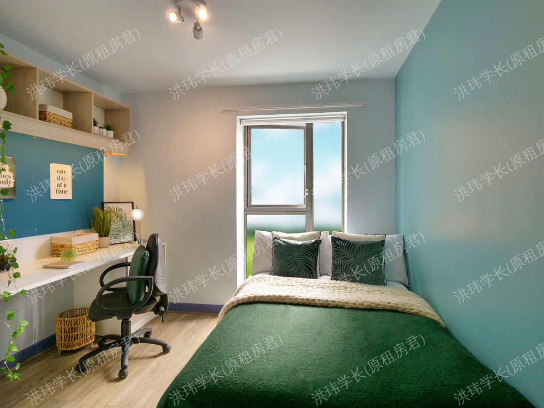 Bright House公寓