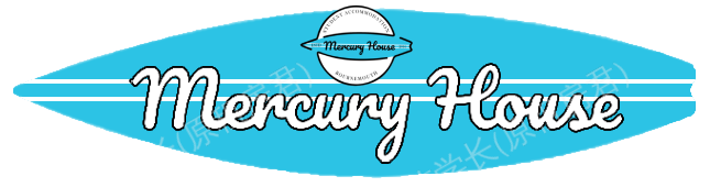 Mercury House公寓