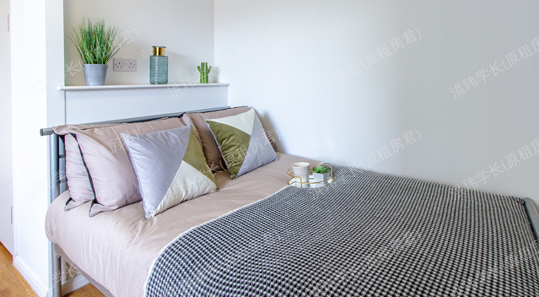 Danesgate House公寓