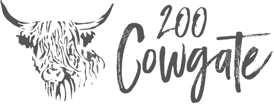 200 Cowgate公寓