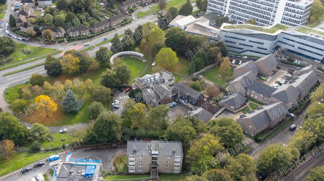 Moulsecoomb Place公寓