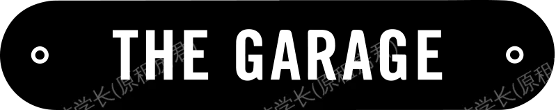 The Garage公寓