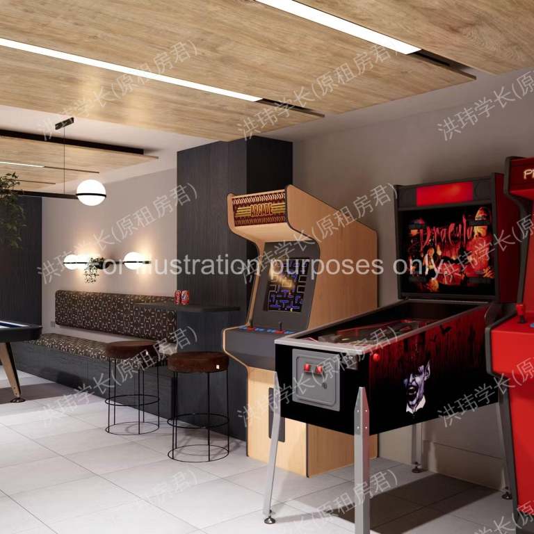 rooms picture