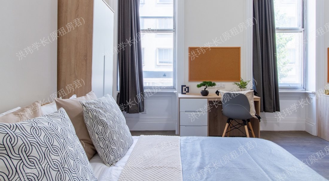 Bloomsbury Janet Poole House公寓