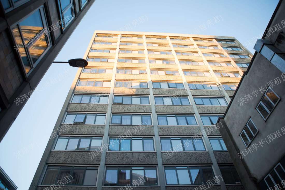 St Lawrence House公寓