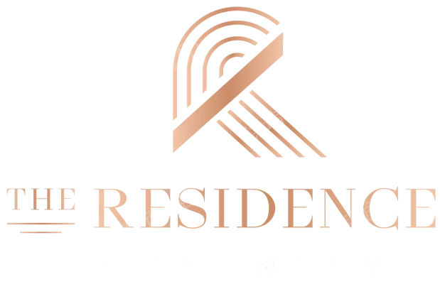 The Residence公寓