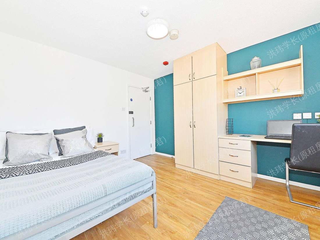 Manchester Court公寓