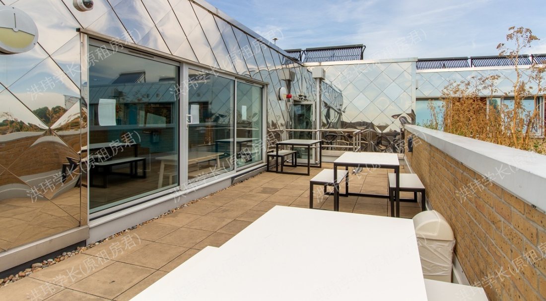 Hawley Crescent公寓