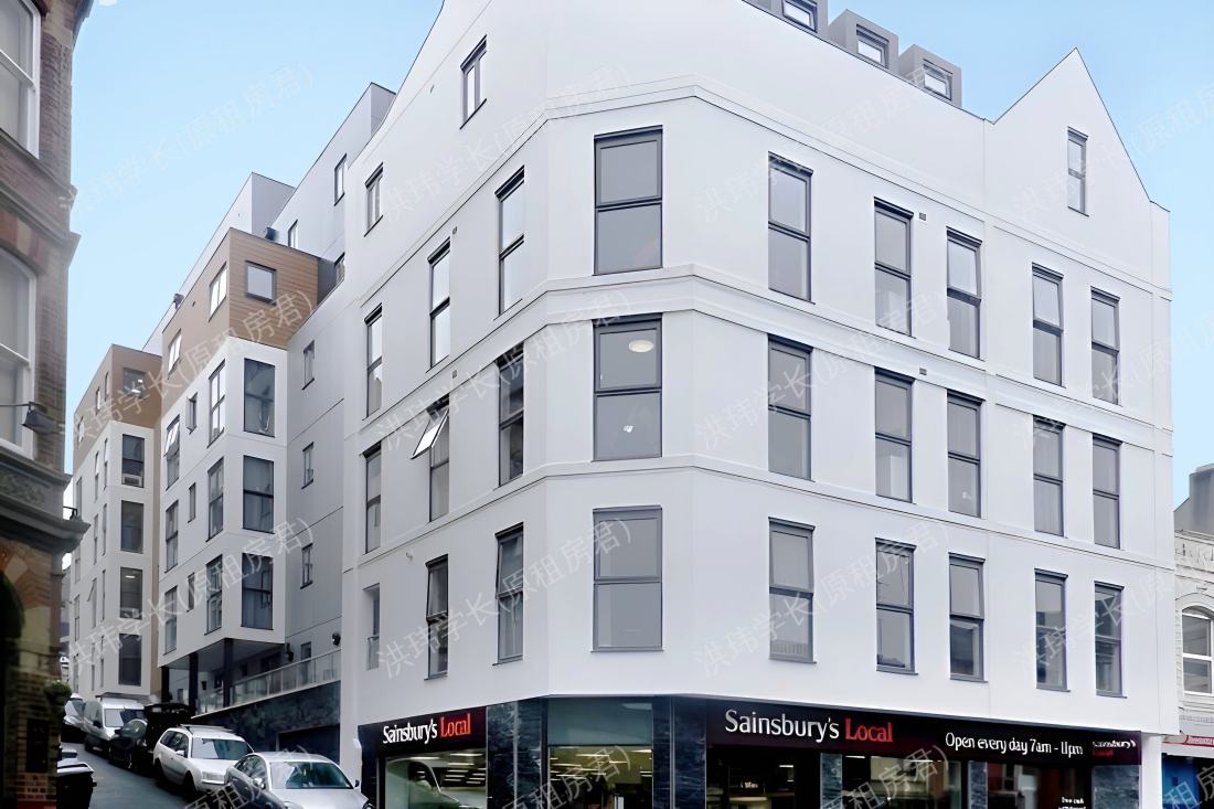 Frobisher House公寓