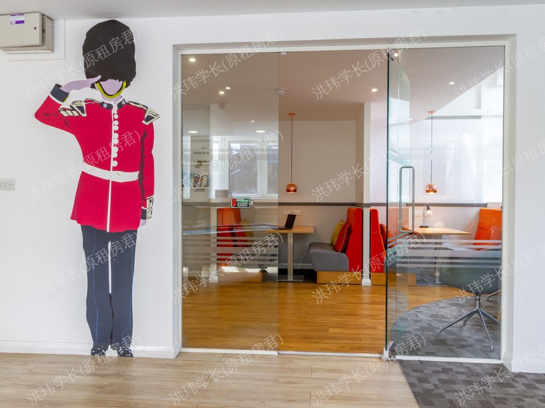 Portobello Garrow House公寓