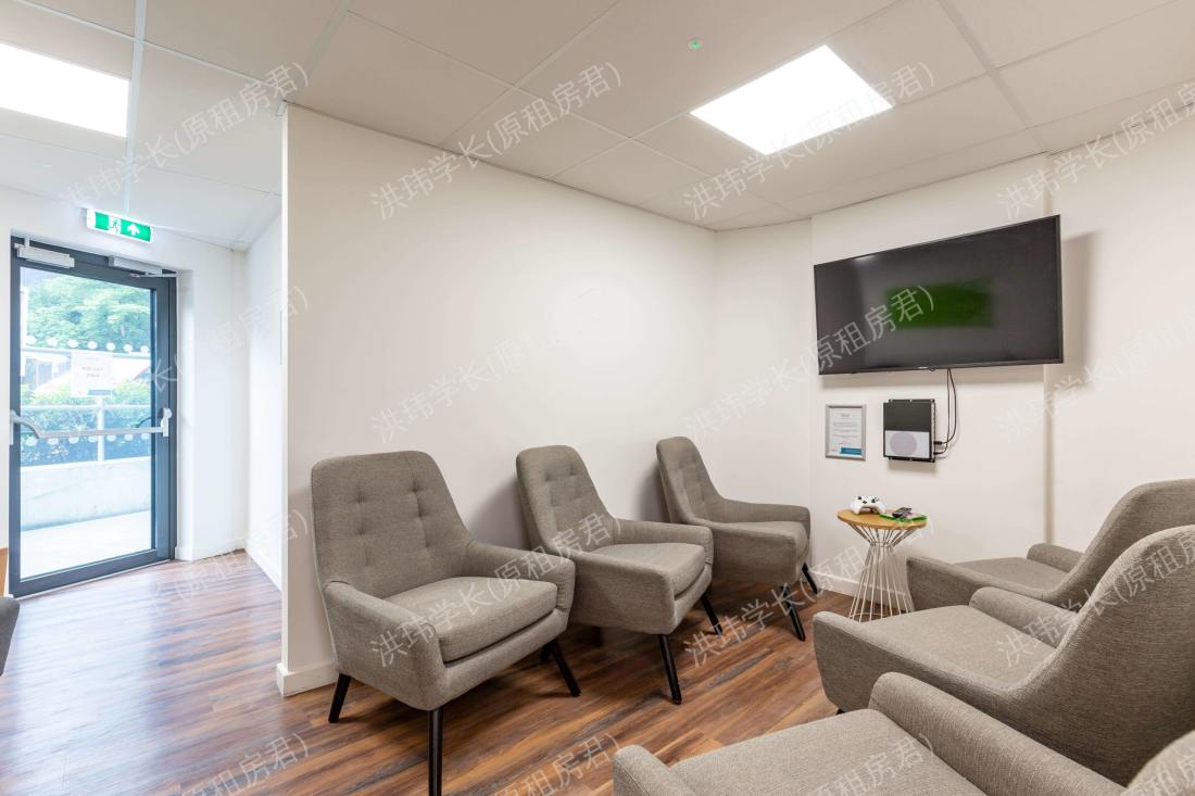 HOLLINGBURY HOUSE公寓