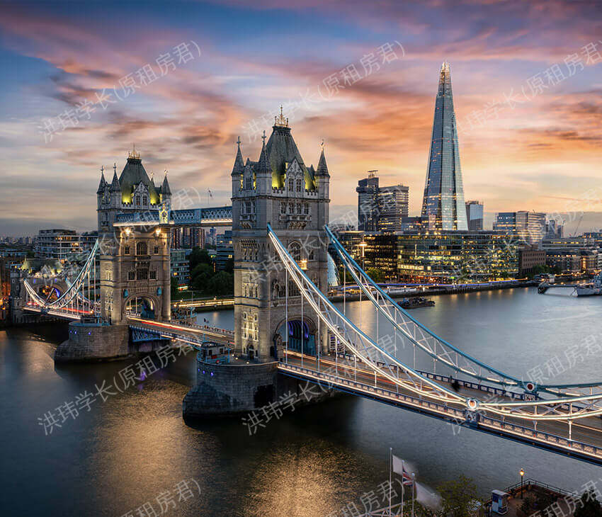 Central Studios Ealing公寓