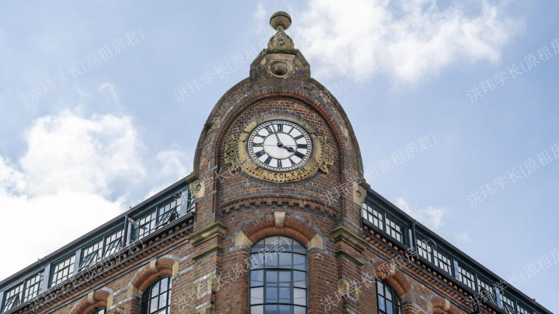 Nottingham Square公寓