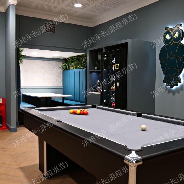 rooms picture