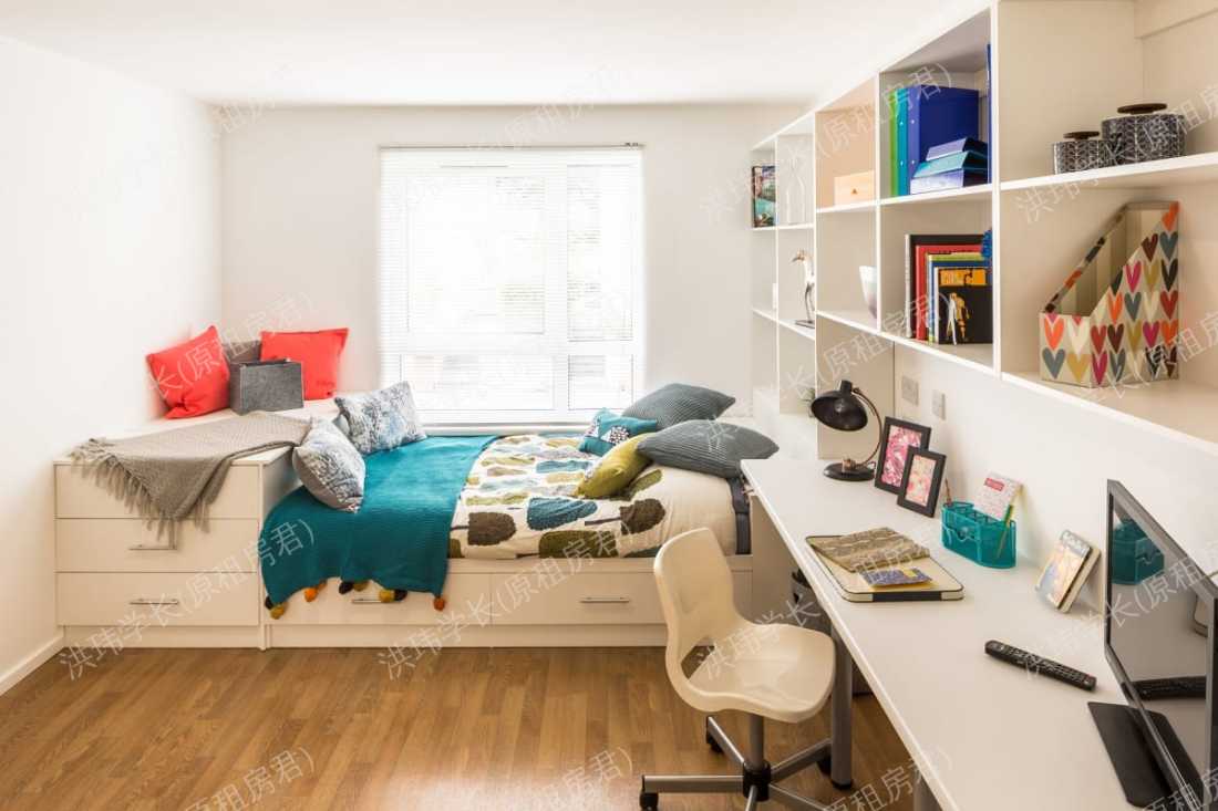 St Augustine's House公寓