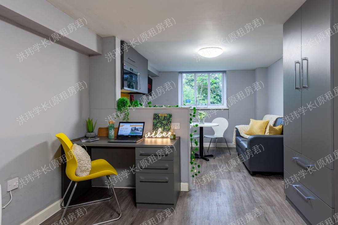 Allen Court (原MANSION POINT）公寓